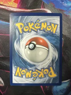 Gardevoir EX Holo Card 245/198 Scarlet Violet Base Set (NM) - Image 2