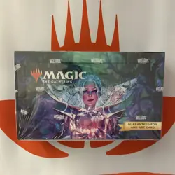 Wilds of Eldraine - Magic the Gathering - Set Booster Box - 30 packs - MTG - Image 2
