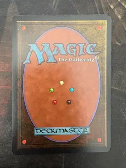 *** ANTIQUITIES Su-Chi *** NM-Mint Beauty! - DUTY FREE - Magic MtG - Image 2