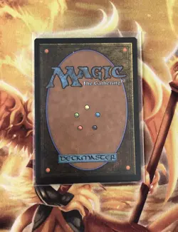 MTG Auntie Blyte, Bad Influence, NM-Mint, English Jumpstart 2022 - Image 2