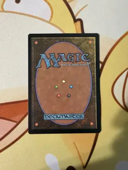 Akki Battle Squad Commander: Kamigawa: Neon Dynasty Regular - Image 2