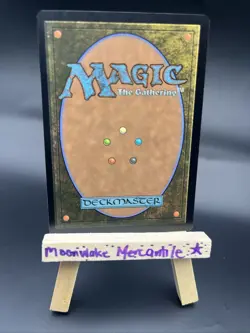 MTG EOE-0261 Watery Grave - Edge of Eternities Shock Land Rare TCG - Image 2