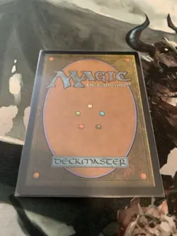 Magic: The Gathering Sacred Foundry Shock Land 285 Ravnica - Image 2