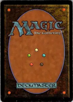 MTG Magic The Gathering Dark Ritual Mercadian Masques Played See Scan D - Image 2