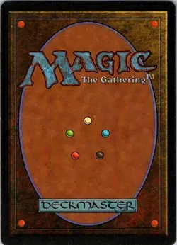 MTG Magic the Gathering Elves Deep Shadow The Dark Played See Scan B - Image 2