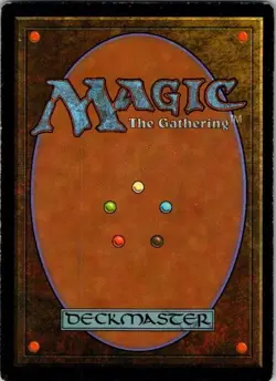 MTG Magic The Gathering Dark Ritual Played See Scan X - Image 2