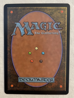 1x Scroll Rack Tempest MTG Magic the Gathering LP/NM - Image 4
