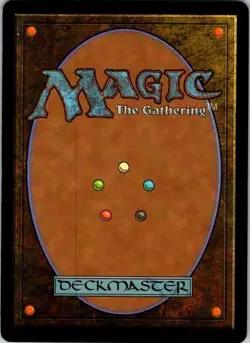 MTG Magic The Gathering Snuff Out Mercadian Masques Played See Scan I - Image 2