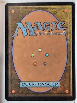 Wild Mongrel - Odyssey - Magic the Gathering MTG Nice! - Image 2