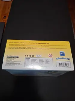 Pokemon Center Sword & Shield Brilliant Stars Elite Trainer Box ETB SEALED 820650850066 - Image 5