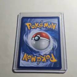 Pokemon Mega Mawile ex 094/132 Me01: Mega Evolution Full Art Holo Double Rare EX - Image 2