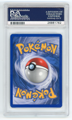 Pokemon Dragonite ex 90 EX Dragon Ultra Rare Holo PSA 9 MINT - Image 2