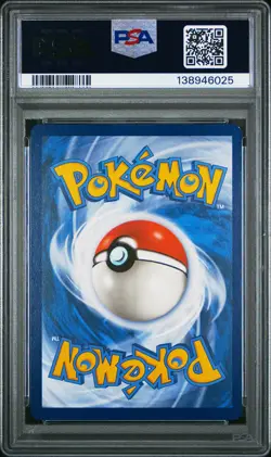 Pikachu 131/091 Shiny Rare Paf En-paldean Fates Pokemon PSA 9 *025 - Image 2