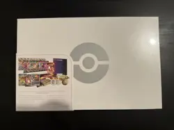 Pokemon Sword & Shield Ultra Premium Collection (UPC) Charizard English x2 - Image 2