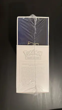 Pokemon Sword & Shield Ultra Premium Collection (UPC) Charizard English x2 - Image 5