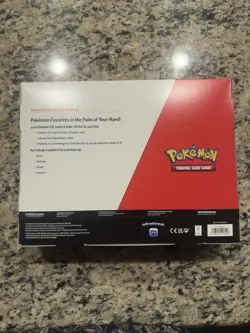 Pokemon TCG: Scarlet & Violet 151 Mini Tins 4 Pack SAMS CLUB SEALED IN HAND NEW - Image 2
