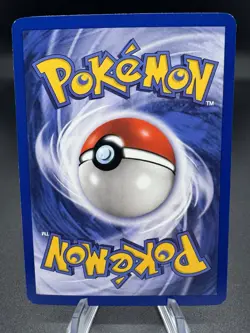 Pokemon TCG Squirtle Team Rocket 68/82 1st Edition Common Vintage WoTC LP - Image 2