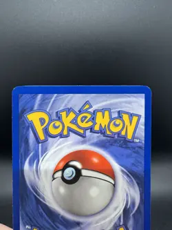 Pokemon TCG Squirtle Team Rocket 68/82 1st Edition Common Vintage WoTC LP - Image 5