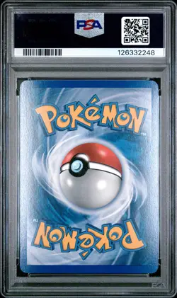 2006 POKEMON EX DRAGON FRONTIERS #9 PINSIR-HOLO PSA 9 - Image 2