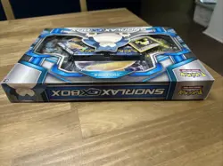 Pokemon Snorlax GX Box 2016 TCG Brand New Sealed *READ* - Image 4