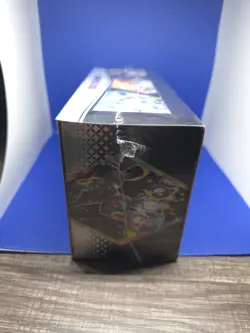 Pokemon TCG Prismatic Evolutions Surprise Box New Sealed - Image 4