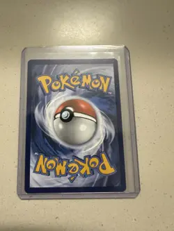 Pokemon TCG Great Tusk (Poke Ball Pattern) 055/131 Sv: Prismatic Evolutions Holo - Image 2