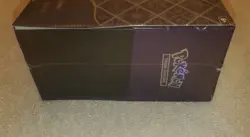 Pokemon Paldean Fates ETB Pokemon Center PC Exclusive + ES Pack - Image 5
