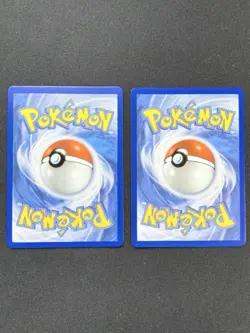 Pokemon Prismatic Evolutions SVP Umbreon ex 176 Espeon ex 175 Black Star Promos - Image 2