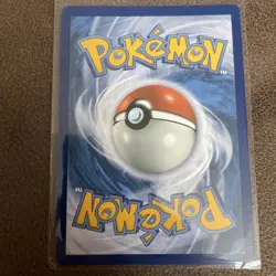 Pokemon TCG Gholdengo EX Paradox Rift 139/182 Holo Double Rare Pokemon TCG NM - Image 2