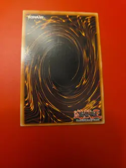 PSY-Framelord Omega (Quarter Century Secret Rare) RA02-EN028 25th Ann 1st Ed - Image 2