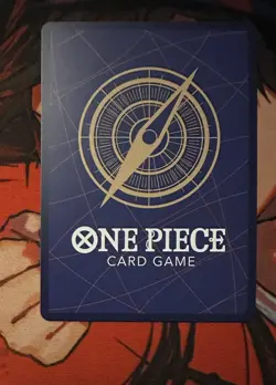 One Piece TCG - Nefeltari Vivi - Alt Art - EB04-025 - English - Image 2