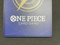 Boa Hancock OP14-112 SP SR The Azure Sea's Seven Japanese ONE PIECE -See Details - Image 3