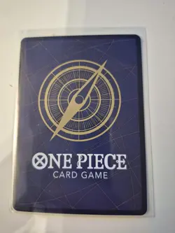 One Piece TCG My Era...Begins!! (OP09-096) Manga AA (V.2) English - Image 2