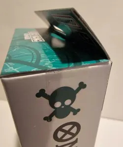 One Piece TCG ST-24 - [Green] Jewelry Bonney Starter Deck (English) NEW/SEALED! - Image 4