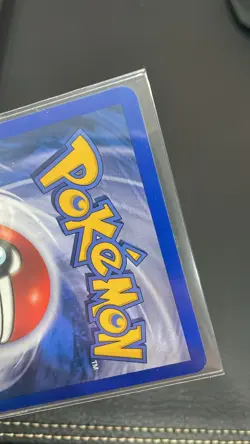 Muk Pokemon Card TCG ENG E-Series Aquapolis H17/H32 Holo Rare Vintage #H17 - Image 4