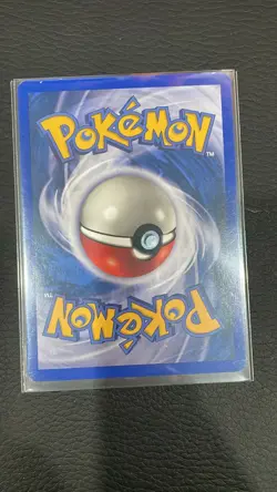 Muk Pokemon Card TCG ENG E-Series Aquapolis H17/H32 Holo Rare Vintage #H17 - Image 5