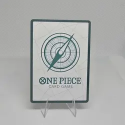 DON!! Card (Nami) Premium Booster - Vol. 2 - One Piece - Image 2