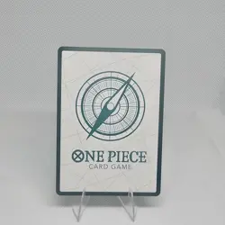 DON!! Card (Yamato) Premium Booster - One Piece - Image 2