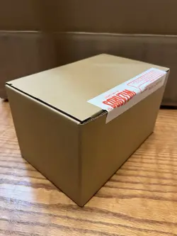 Sealed Lorwyn Eclipsed Collector Booster Box Case Magic MTG - FAST SHIPPING!!!!! - Image 2