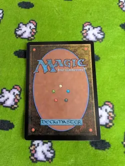 Terra, Herald of Hope Surge Foil Final Fantasy Magic the Gathering 0212 - Image 3