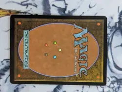 MTG - Temporal Mastery -Avacyn Restored - NM - Image 2