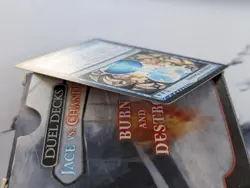 MTG - Temporal Mastery -Avacyn Restored - NM - Image 3