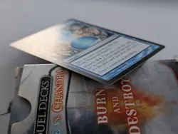 MTG - Temporal Mastery -Avacyn Restored - NM - Image 4