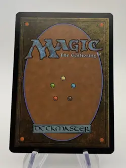 Static Orb 7th Edition Moderate Play, English - Image 2