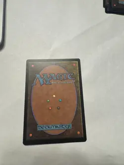 Magic the Gathering Staff of Domination Colorless Artifact - Image 2