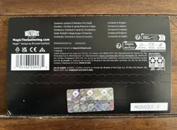 Magic: The Gathering Secret Lair x Deadpool Secret Lair-FOIL VERSION IN HAND - Image 3