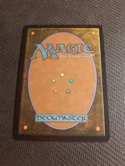 Mountain - 0891 - Foil - MTG - Secret Lair Drop Series - Image 2