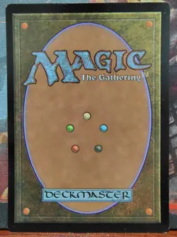 Gut Shot x4 - MTG Modern Masters 2015 - Regular - LP - Playset - Image 5