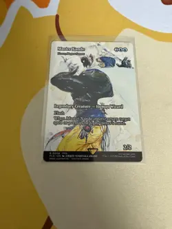 MTG - Master Xande (Venser) - Final Fantasy - 0006 - Borderless Rare NON FOIL - Image 1