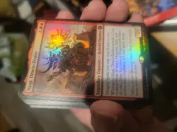 Wizards of the Coast Magic: The Gathering Game Night Box - 1 Pack - Image 3